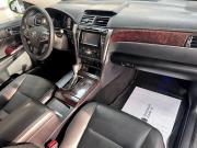 Toyota Camry VII (XV50) Рестайлинг Тверь  - изображение 34