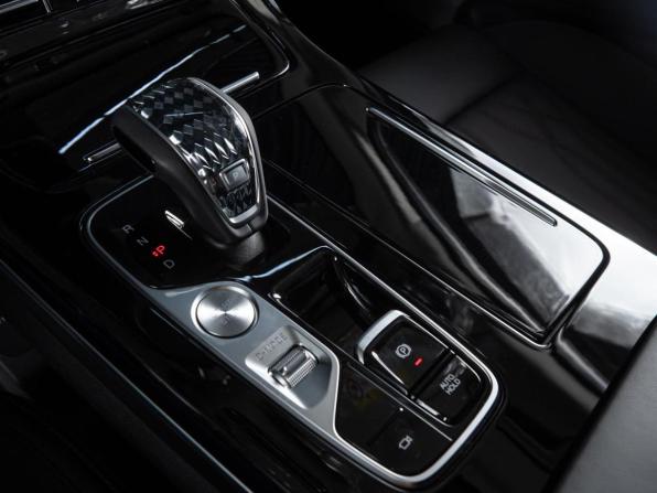 GAC M8 с пробегом 2026 года, цена 5 210 000 рублей, 50 км, минивэн, Автокод Объявления