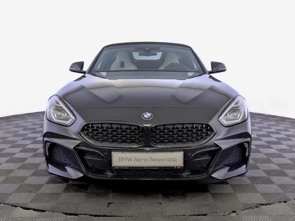 BMW Z4 III (G29) с пробегом 2021 года, цена 4 800 000 рублей, 48989 км, родстер, Автокод Объявления