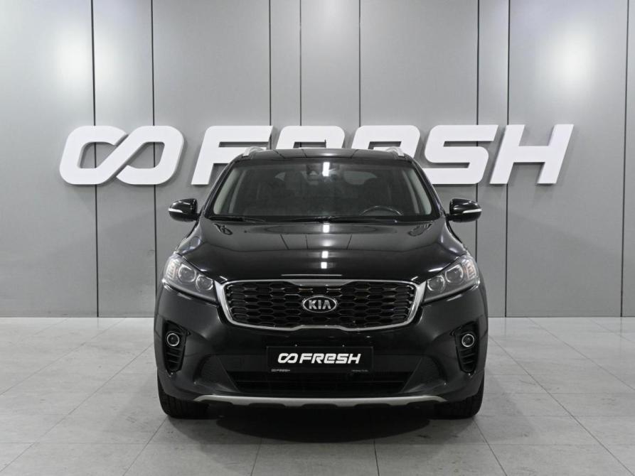 Kia Sorento III Prime Рестайлинг Ростов-на-Дону  - изображение 3