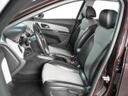Chevrolet Cruze I Рестайлинг Ростов-на-Дону  - изображение 28