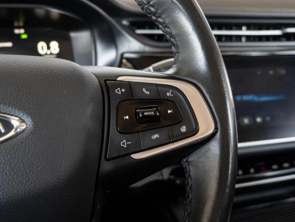 Omoda S5 с пробегом 2023 года, цена 1 290 000 рублей, 30810 км, седан, Автокод Объявления