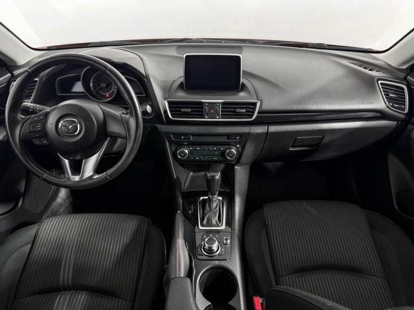 Mazda 3 III (BM) с пробегом 2015 года, цена 1 380 000 рублей, 88067 км, хэтчбек, Автокод Объявления