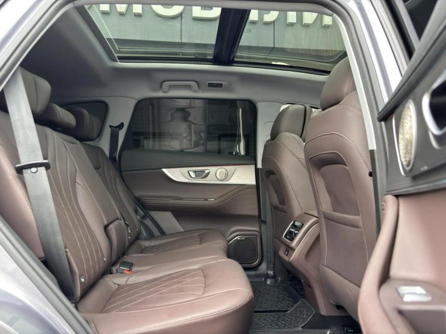 Chery Tiggo 8 Pro Max I Рестайлинг Краснодар  - изображение 16