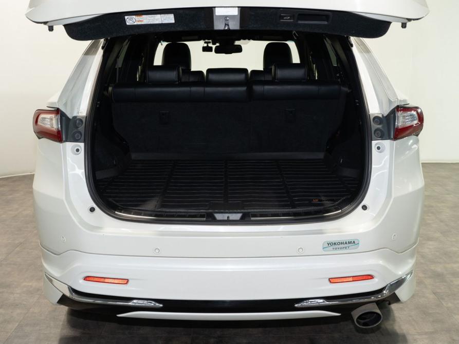 Toyota Harrier III (XU60) Рестайлинг Чита  - изображение 17