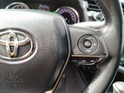 Toyota Camry VIII (XV70) Ярославль  - изображение 46