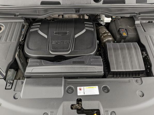 Geely Coolray I с пробегом 2023 года, цена 1 655 000 рублей, 62755 км, внедорожник, Автокод Объявления