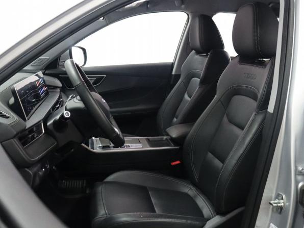 Chery Tiggo 4 Pro I с пробегом 2024 года, цена 1 729 000 рублей, 24657 км, внедорожник, Автокод Объявления