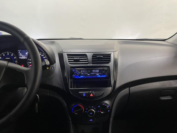 Hyundai Solaris I с пробегом 2012 года, цена 684 000 рублей, 228907 км, седан, Автокод Объявления