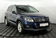 Volkswagen Tiguan I Рестайлинг Нижний Новгород  - изображение 27