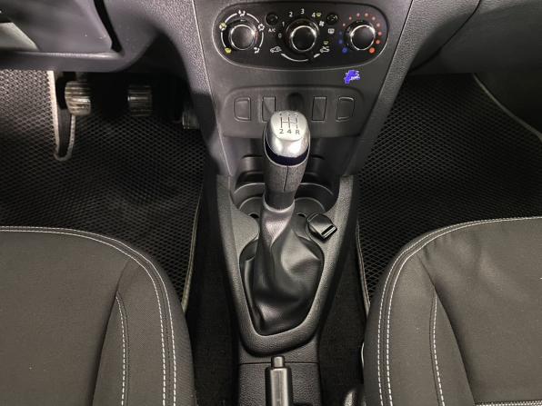 Renault Sandero II Рестайлинг с пробегом 2021 года, цена 1 290 000 рублей, 83784 км, хэтчбек, Автокод Объявления