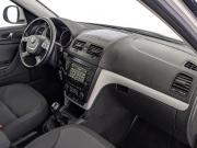 Skoda Yeti I Москва  - изображение 40