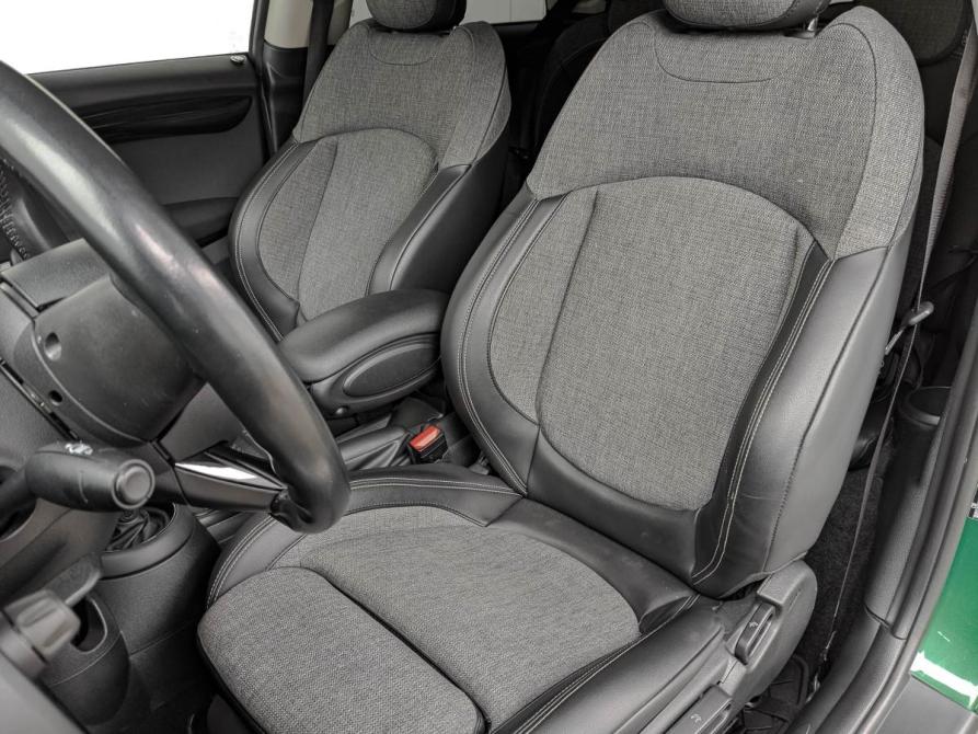 Mini Hatch III (F55/F56) Рестайлинг Москва  - изображение 19
