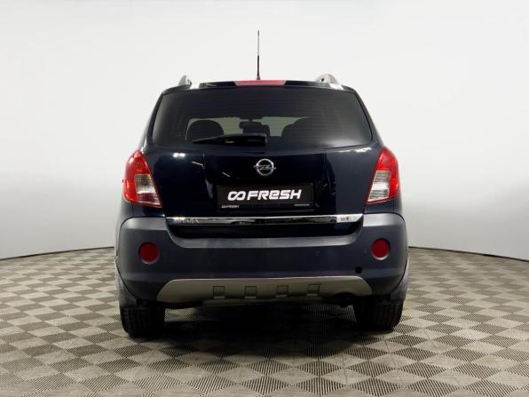 Opel Antara I Рестайлинг с пробегом 2013 года, цена 696 200 рублей, 249150 км, внедорожник, Автокод Объявления
