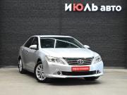 Toyota Camry VII (XV50) Екатеринбург  - изображение 19