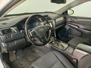 Toyota Camry VII (XV50) Рестайлинг Архангельск  - изображение 32