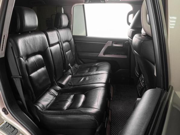 Toyota Land Cruiser 200 Series с пробегом 2011 года, цена 3 609 000 рублей, 319991 км, внедорожник, Автокод Объявления