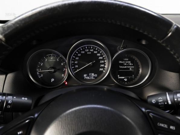 Mazda CX-5 I с пробегом 2014 года, цена 1 799 000 рублей, 149633 км, внедорожник, Автокод Объявления