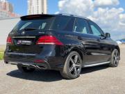 Mercedes-Benz GLE I (W166) Санкт-Петербург  - изображение 29