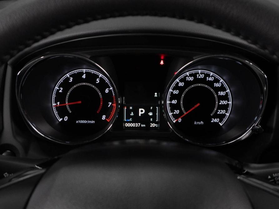 Mitsubishi ASX I Рестайлинг 3 Тюмень  - изображение 13