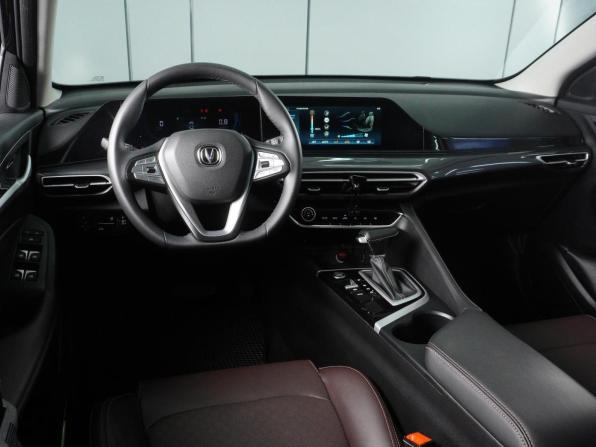 Changan Eado Plus с пробегом 2023 года, цена 1 699 000 рублей, 26567 км, седан, Автокод Объявления