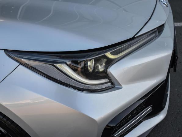 Toyota Levin XII (E210) с пробегом 2020 года, цена 2 080 000 рублей, 47916 км, седан, Автокод Объявления