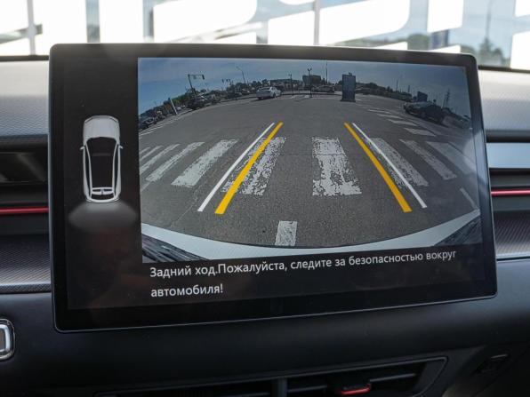 JETOUR DASHING I с пробегом 2023 года, цена 2 259 000 рублей, 34110 км, внедорожник, Автокод Объявления