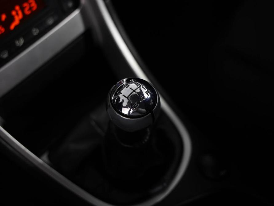Peugeot 307 I Рестайлинг Санкт-Петербург  - изображение 11