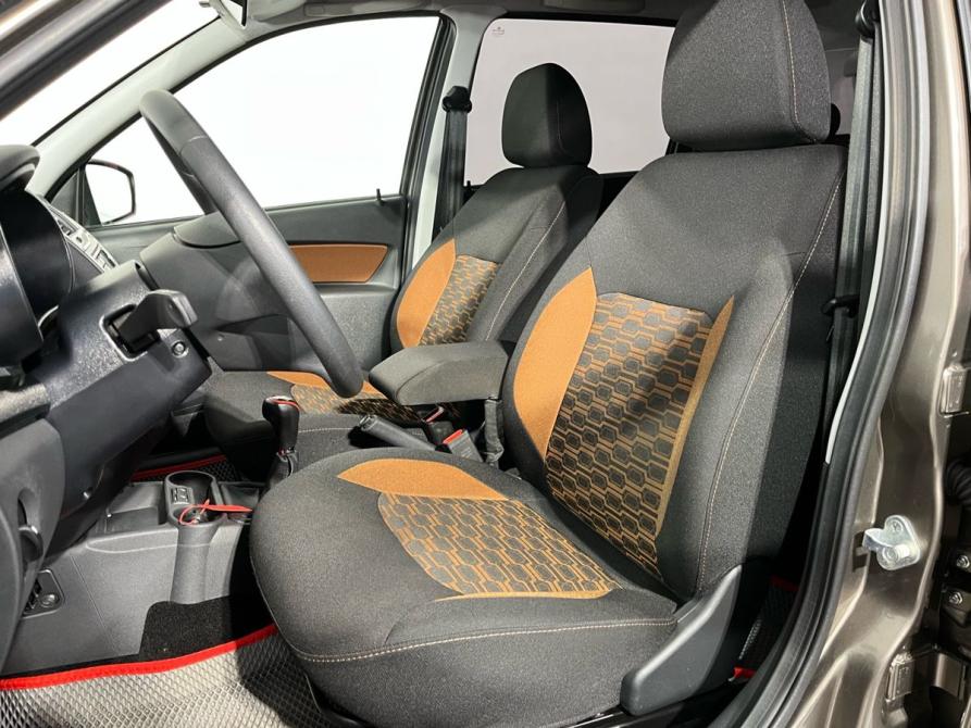 Lada (ВАЗ) Granta I Рестайлинг Ижевск  - изображение 16