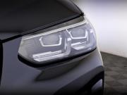 BMW X3 III (G01) Рестайлинг Москва  - изображение 48