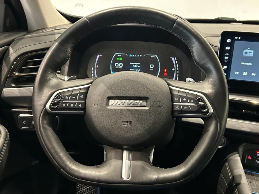 Haval F7x I Рестайлинг Санкт-Петербург  - изображение 15