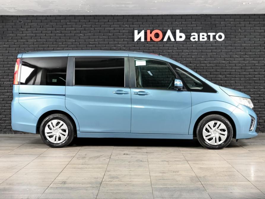 Honda Stepwgn V Рестайлинг Екатеринбург  - изображение 8