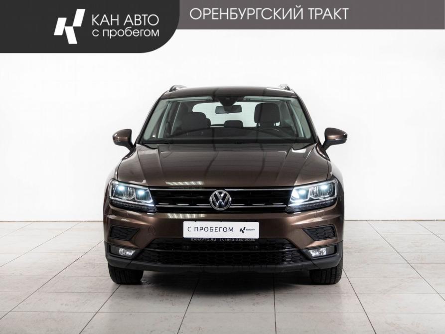 Volkswagen Tiguan II Казань  - изображение 2