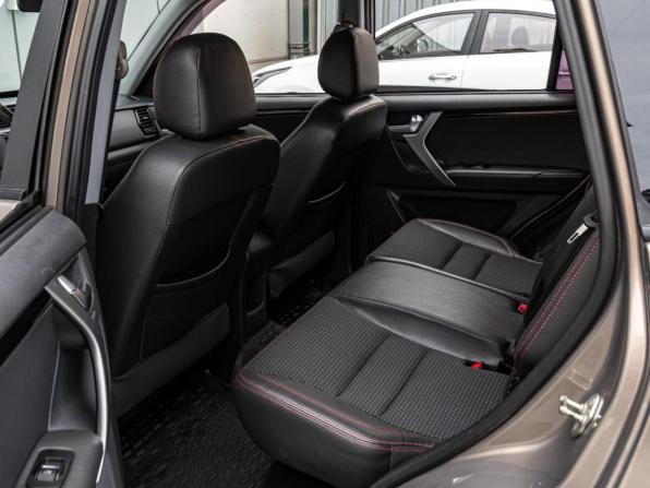 Chery Tiggo 3 I с пробегом 2019 года, цена 990 000 рублей, 74140 км, внедорожник, Автокод Объявления