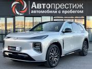 Changan Qiyuan Q07 Волгоград  - изображение 25