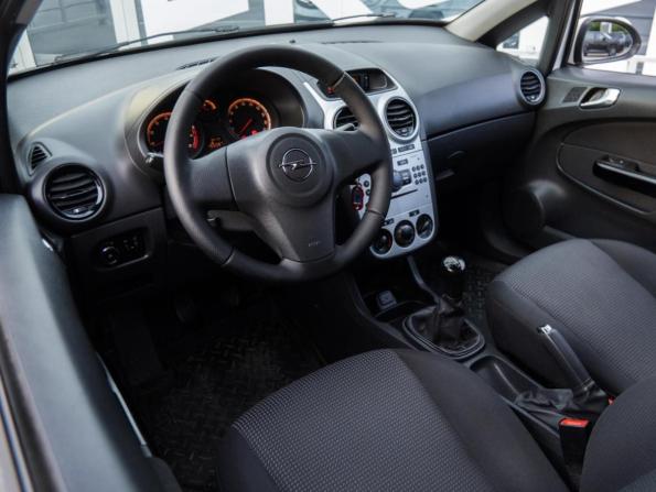 Opel Corsa D Рестайлинг II с пробегом 2013 года, цена 559 000 рублей, 155087 км, хэтчбек, Автокод Объявления