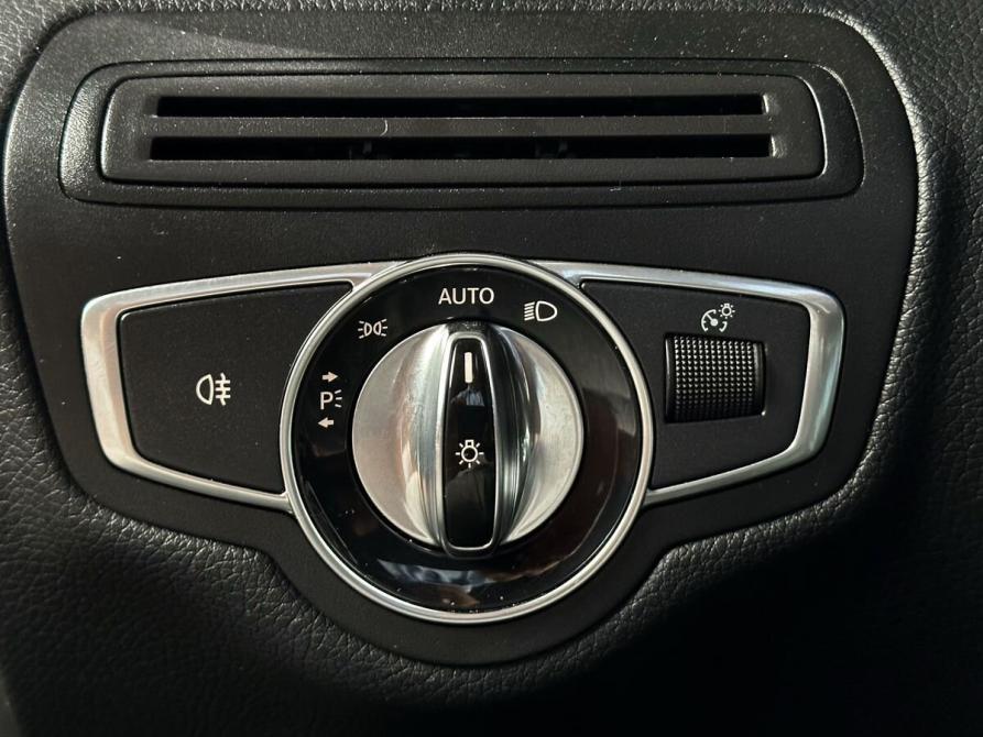 Mercedes-Benz C-Класс IV (W205) Уфа  - изображение 17