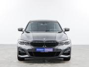 BMW 3 серии VII (G2x) Москва  - изображение 25