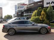 Audi A5 II (F5) Москва  - изображение 21
