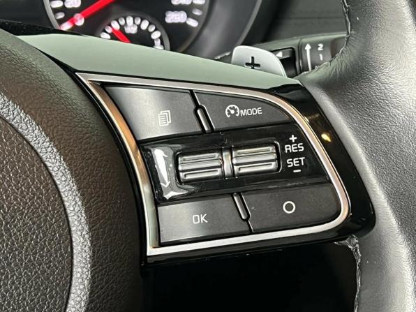 Kia Optima IV Рестайлинг с пробегом 2019 года, цена 2 050 000 рублей, 67555 км, седан, Автокод Объявления
