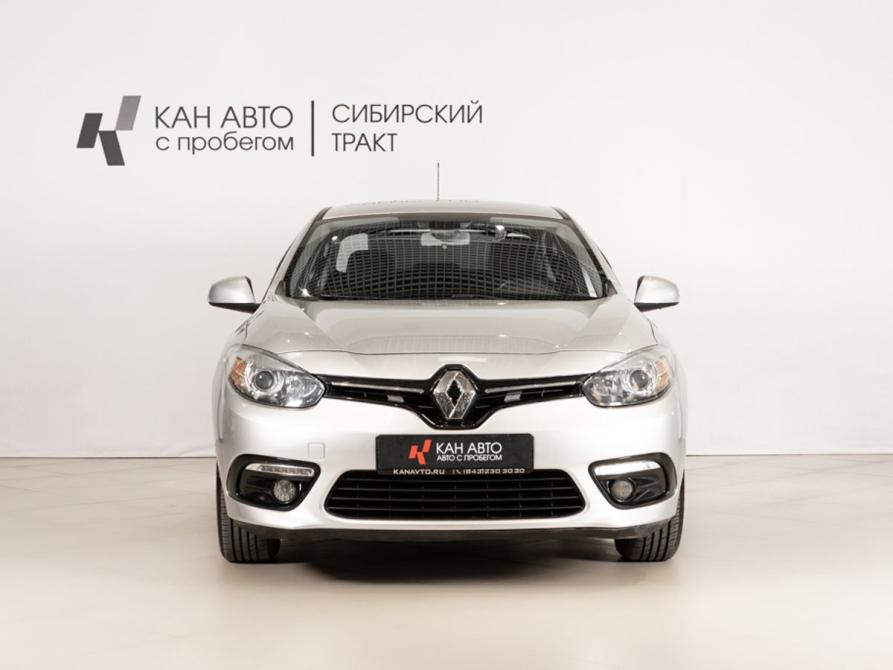 Renault Fluence I Рестайлинг Казань  - изображение 2