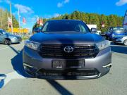 Toyota Highlander II (XU40) Рестайлинг Тюмень  - изображение 27