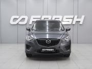 Mazda CX-5 I Ростов-на-Дону  - изображение 21