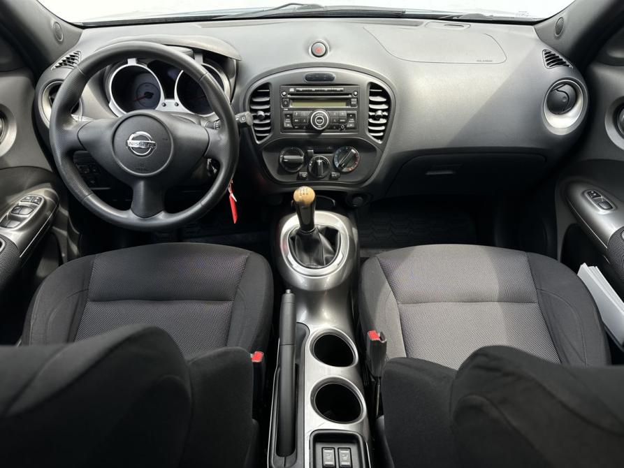 Nissan Juke I Москва  - изображение 11