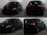 Mercedes-Benz A-Класс IV (W177) Москва  - изображение 50