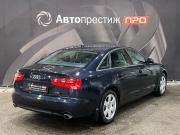 Audi A6 IV (C7) Пермь  - изображение 31