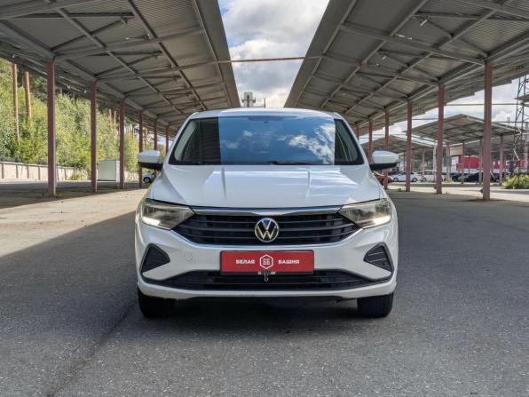 Volkswagen Polo VI с пробегом 2020 года, цена 1 124 900 рублей, 161000 км, лифтбек, Автокод Объявления