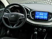 Lada (ВАЗ) Vesta I Рестайлинг (NG) Самара  - изображение 33