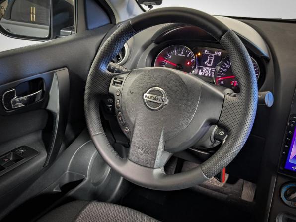 Nissan Qashqai I Рестайлинг с пробегом 2013 года, цена 1 174 900 рублей, 192000 км, внедорожник, Автокод Объявления