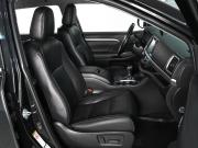 Toyota Highlander III (XU50) Рестайлинг Ростов-на-Дону  - изображение 31